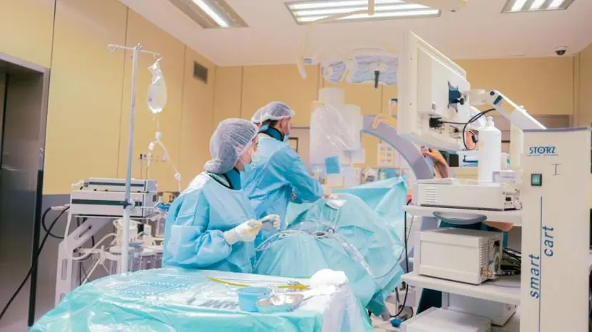 India ranks 133rd globally in doctor-to-population ratio
