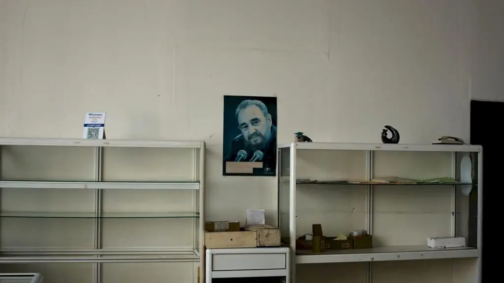 Crisis-hit Cuba opens pharmacies, gas stations to private firms
