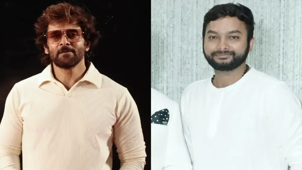 Chiyaan Vikram to team with Vishnu Edavan for action film
