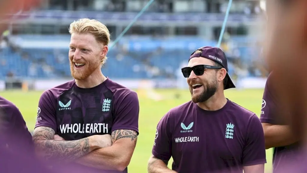 Bazball era ends as New Zealand win series in England