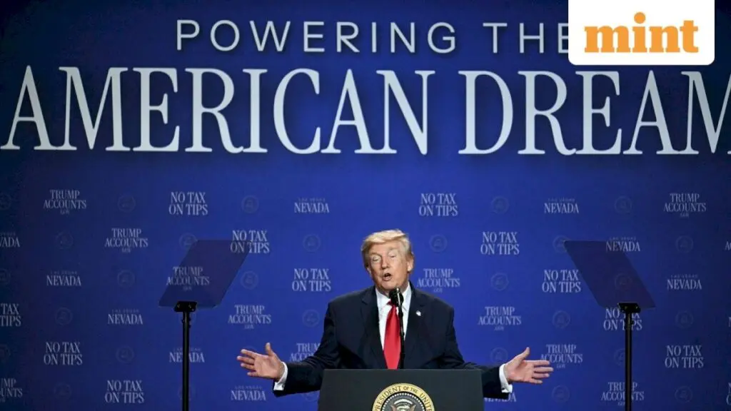 Trump slams court over White House ballroom halt, to appeal to Supreme Court