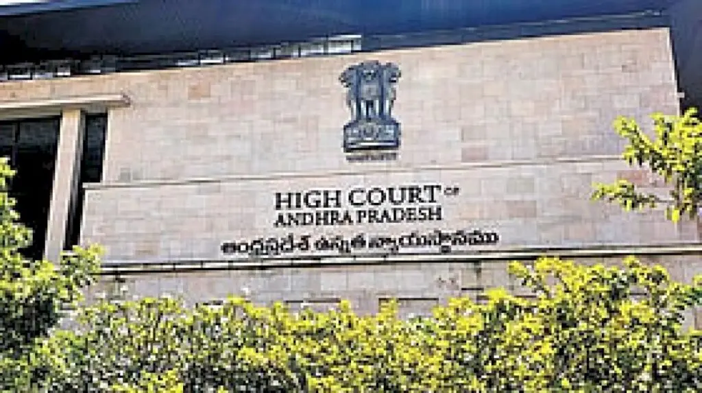 Andhra Pradesh HC seeks police report on cement plant row