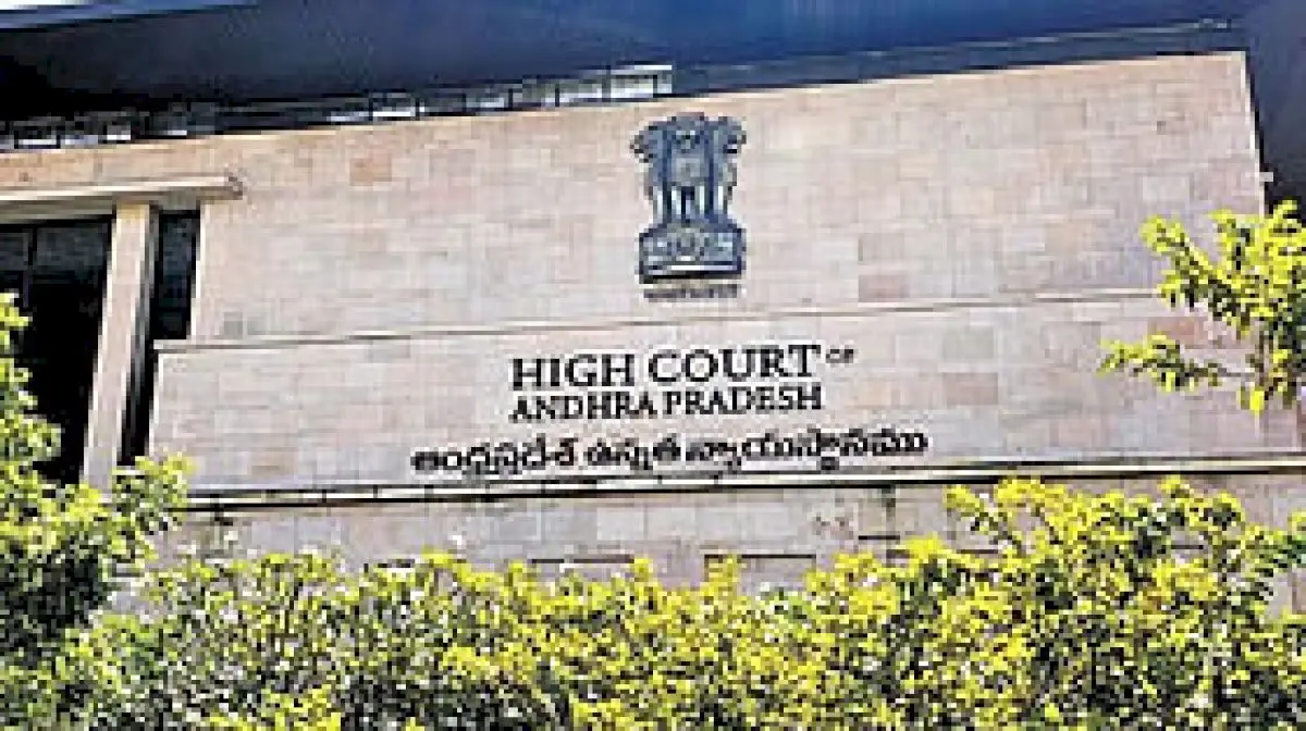 Andhra Pradesh HC seeks police report on cement plant row