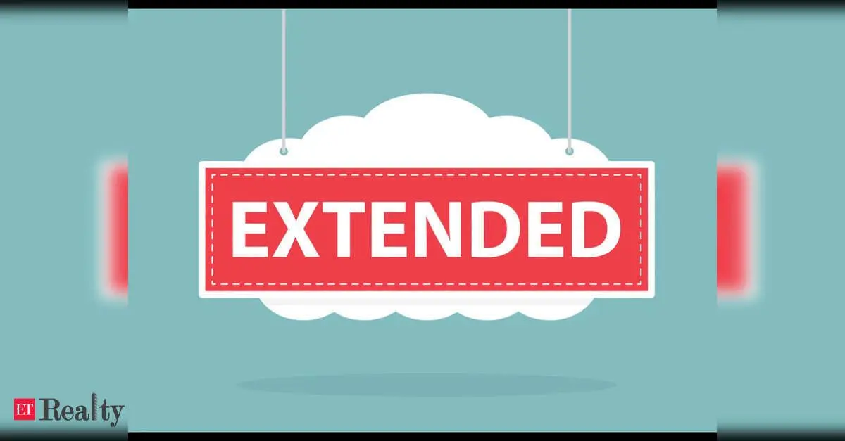 MahaRERA grants 4-month force majeure extension to projects