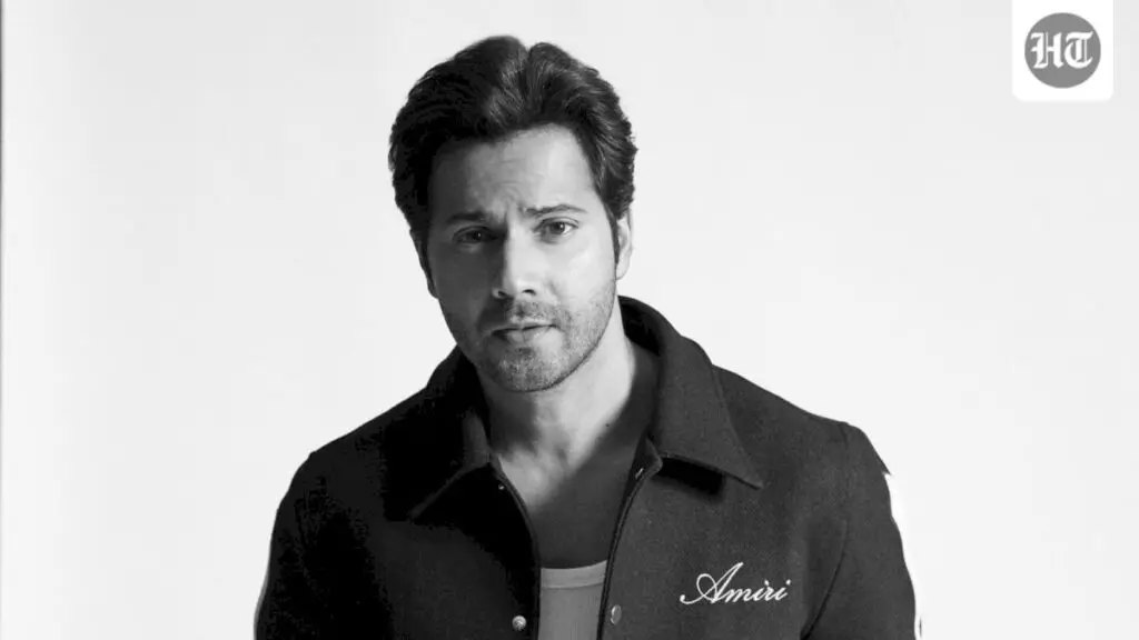 Varun Dhawan to lead Yash Raj Films' first horror movie