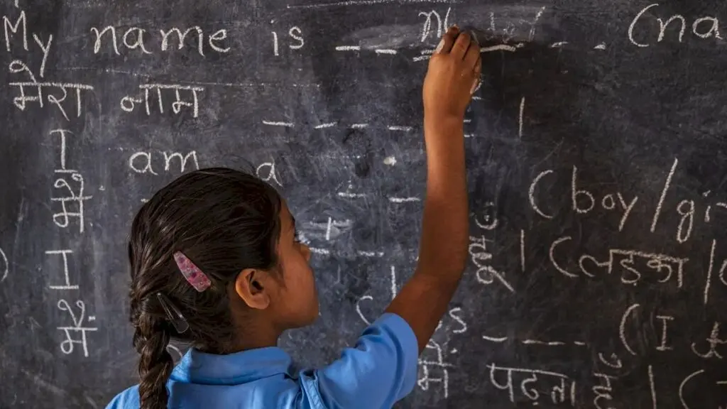 AI4Bharat lab collects voices from 500 districts to teach AI Indian languages