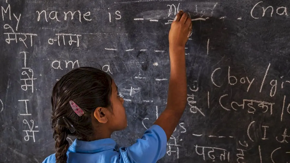 AI4Bharat lab collects voices from 500 districts to teach AI Indian languages