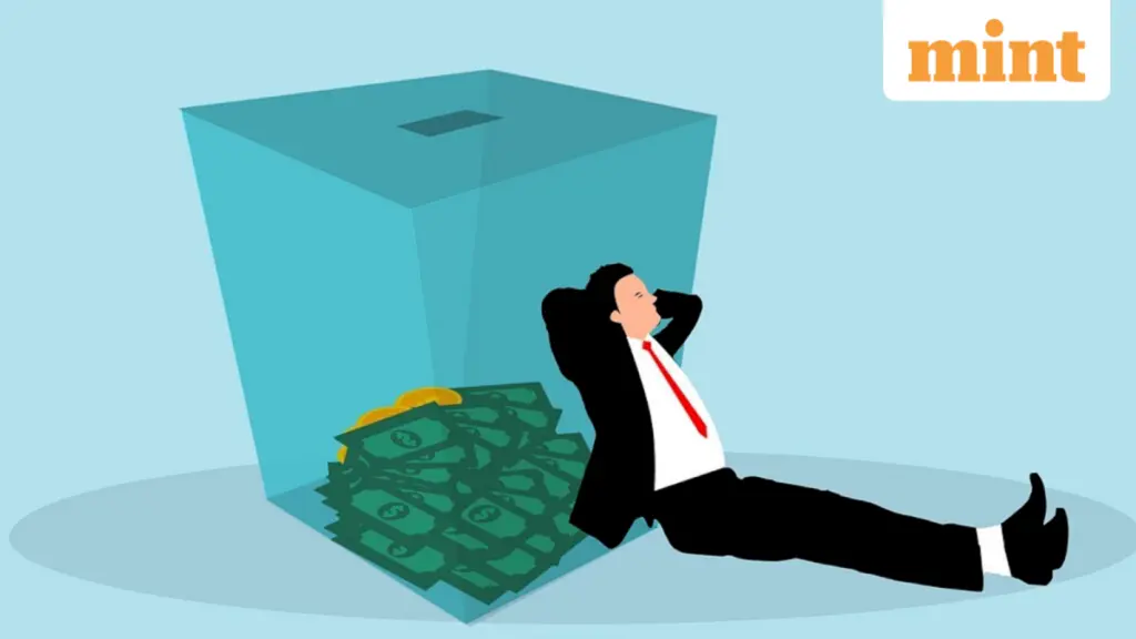 US early retirement plan FIRE fails in India due to high inflation