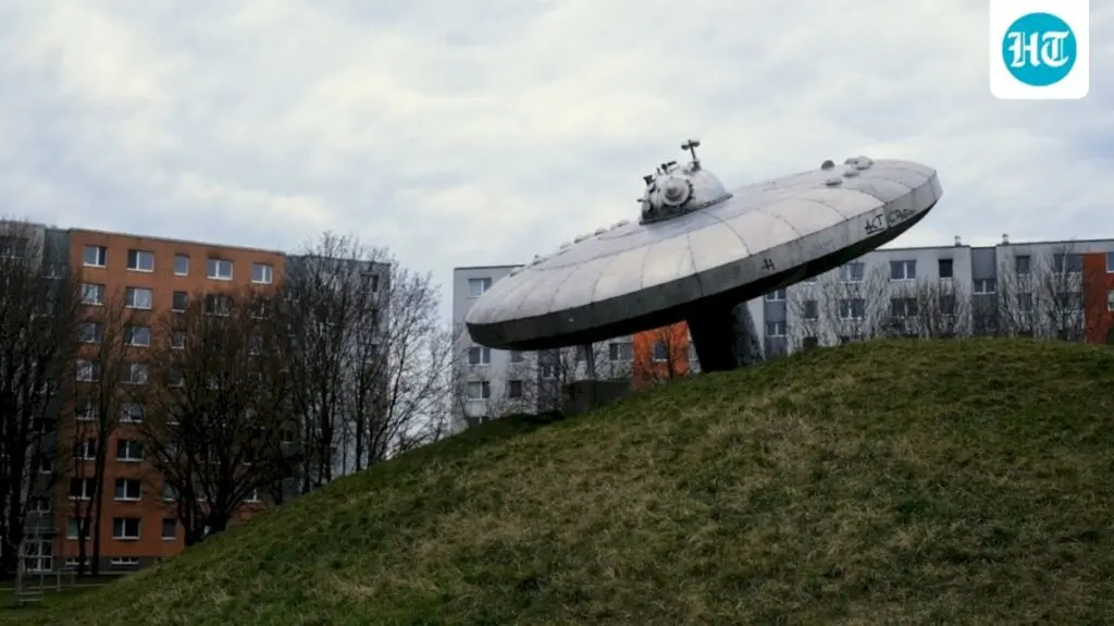 Declassified US files reveal 1963 Brazil UFO crash claim unraveled