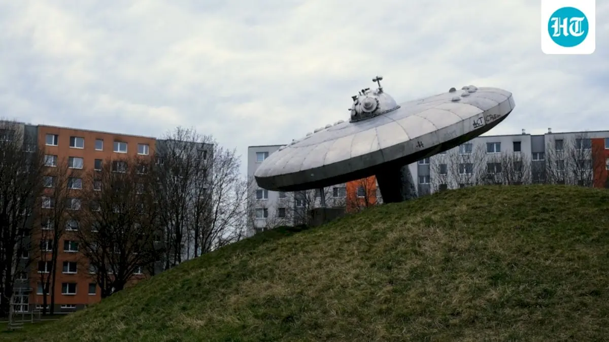 Declassified US files reveal 1963 Brazil UFO crash claim unraveled