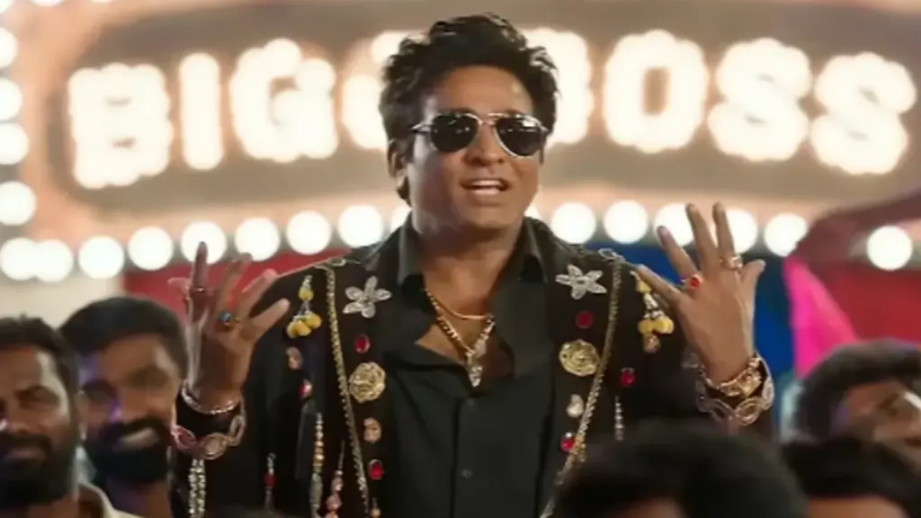 Bigg Boss Tamil 10 may see Aryan, Hema Rajkumar as contestants