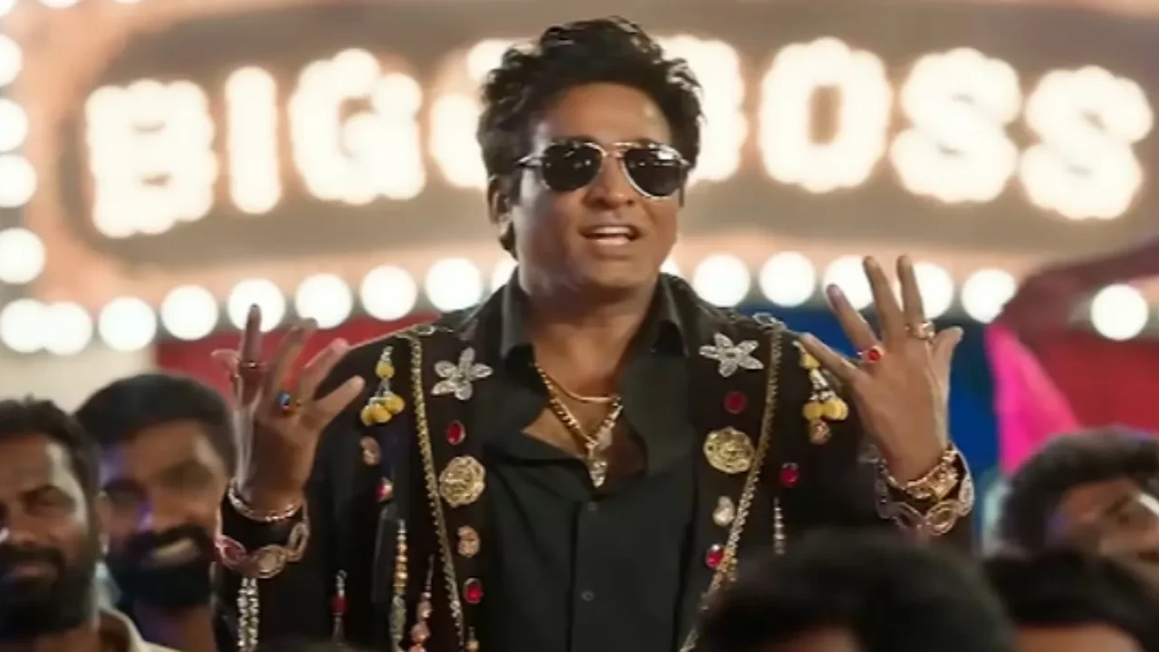 Bigg Boss Tamil 10 may see Aryan, Hema Rajkumar as contestants