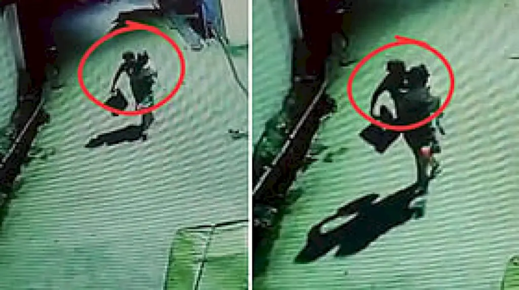 Woman abducts fellow labourer's child in Jabalpur, rescued at station