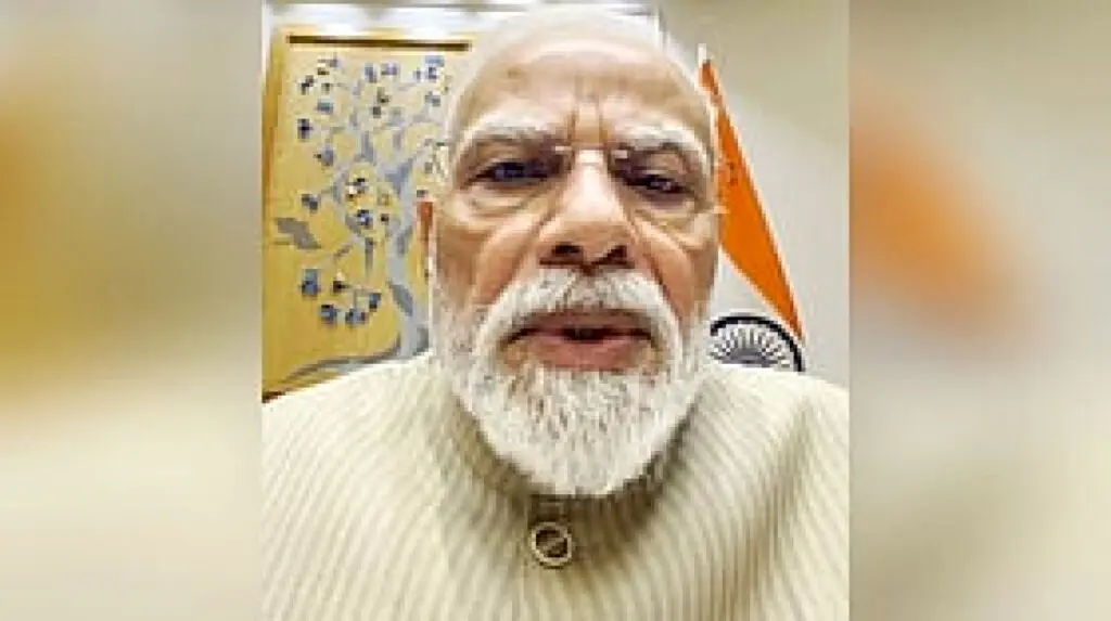 Jantar Mantar protests: a satirical take on Modi, Nehru, and Pradhan
