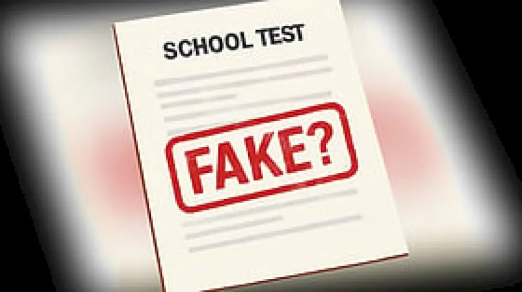 Fake board question papers used in over 100 Bengal schools