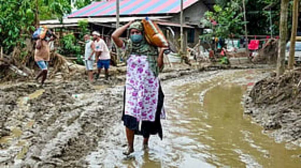 Assam floods: State and Centre failed to prevent disaster