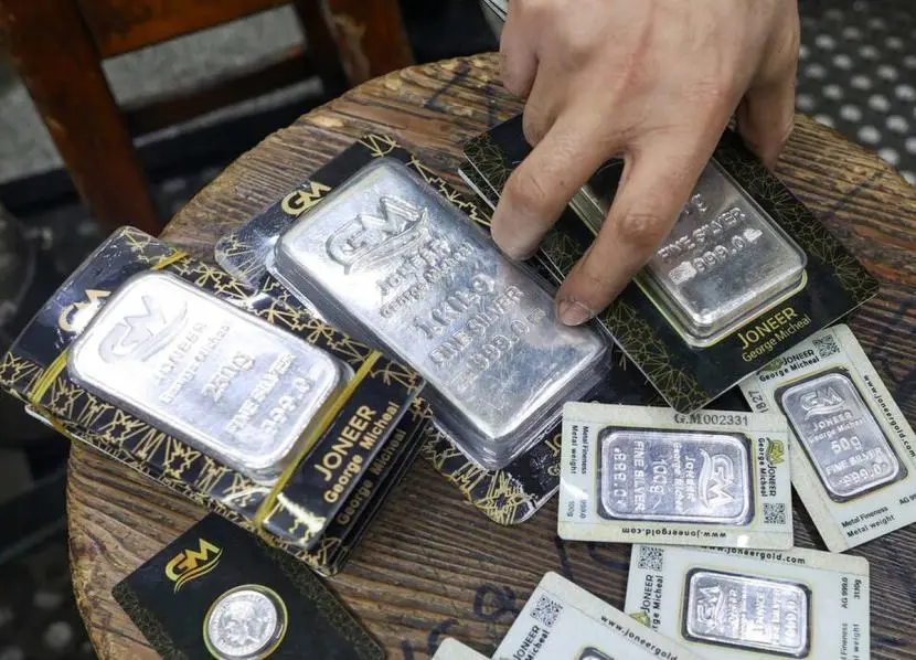 Gold price surge drives silver rush, BIS expands hallmarking labs