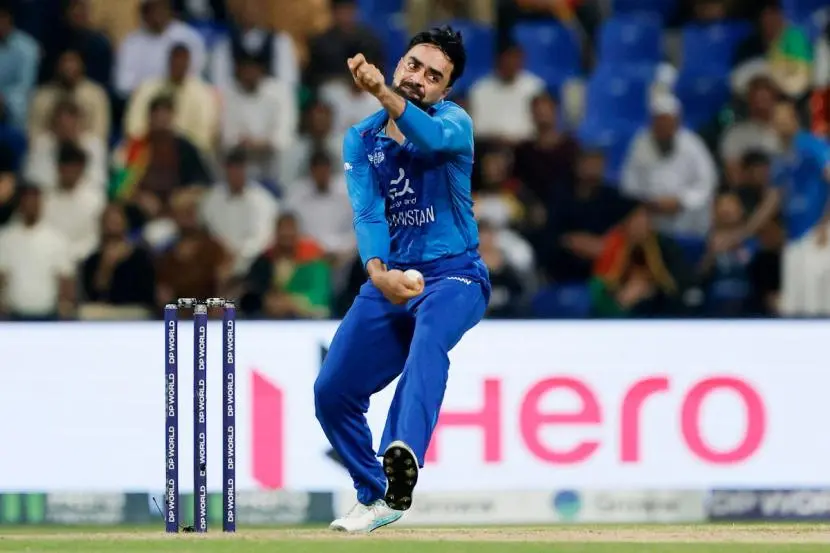 Afghanistan beat Ireland, seal direct spot in 2027 ODI World Cup