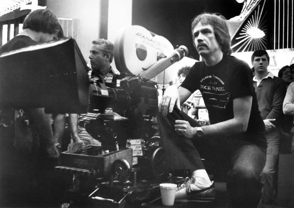 John Carpenter Returns With Cathedral Graphic Novel and Album