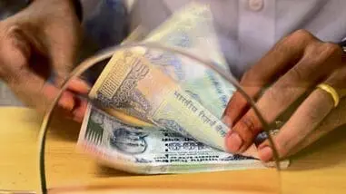 Allahabad HC fines bank Rs 50,000 for freezing businessman's account