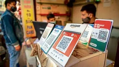 Govt says UPI stays free for users, most merchants too