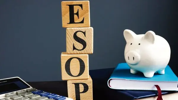 ESOP wealth creation comes with high upfront tax and liquidity risk