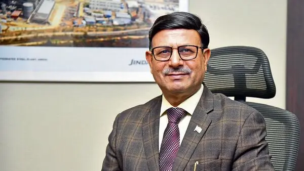 Jindal Steel units plan Rs 900 cr capacity, 21 mt target by 2032