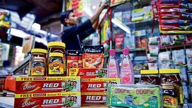Dabur challenges FSSAI ban on 100% product claims in Delhi HC