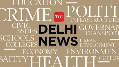 3 more DU colleges admit students via Class XII marks