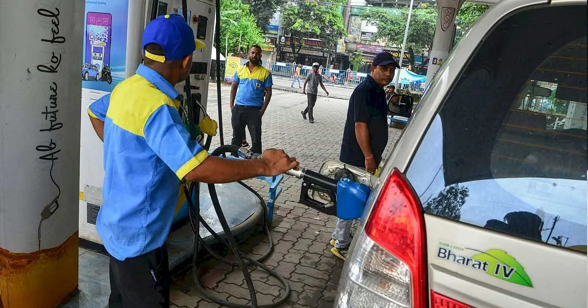SIAM withdraws letter flagging E20 fuel contamination within a week
