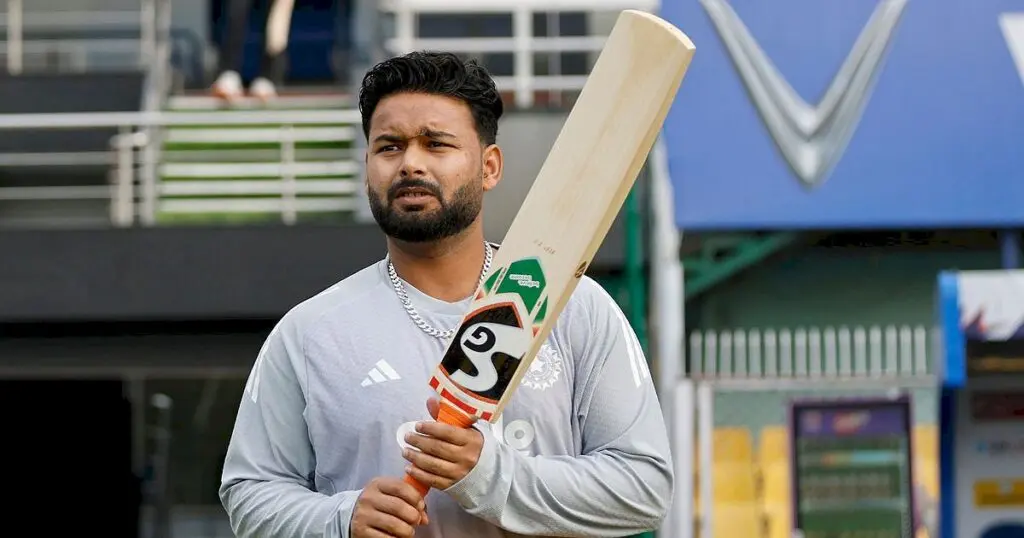 Rishabh Pant seeks Uttarakhand land, CM assures help