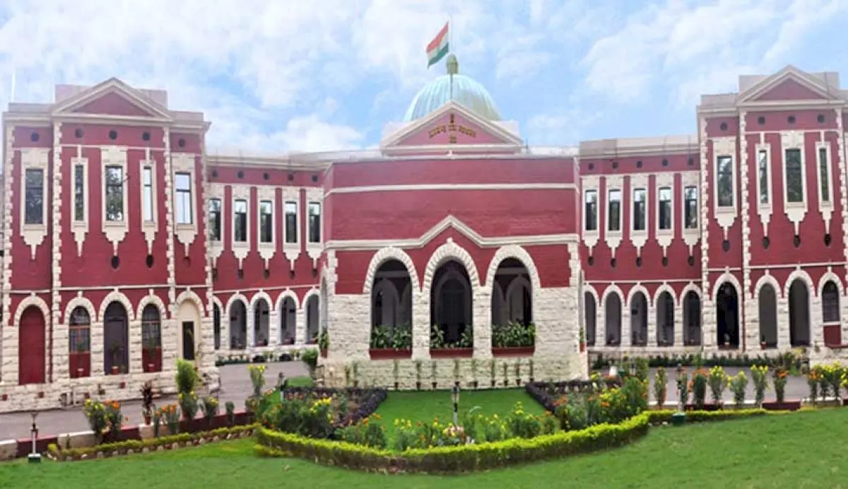 Once mediation settlement signed, party can't withdraw: Jharkhand HC