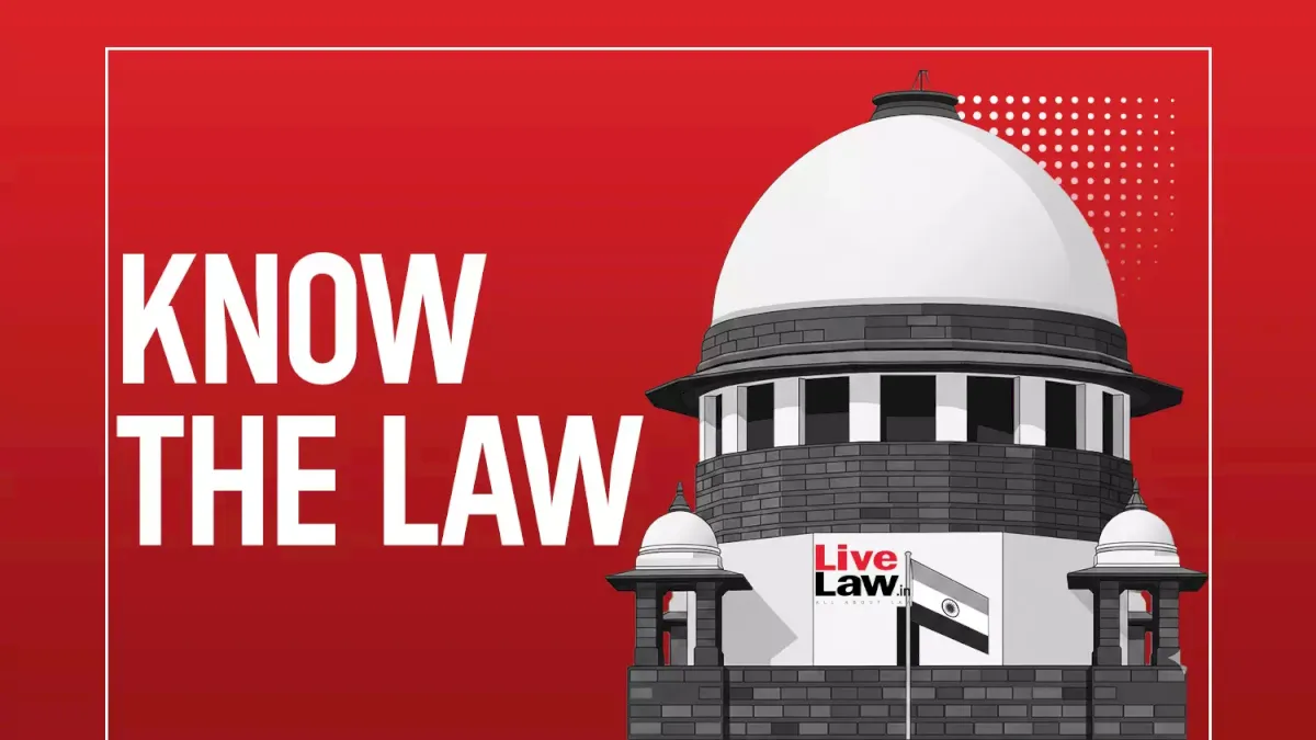 Supreme Court clarifies doctrine of ratification in administrative law