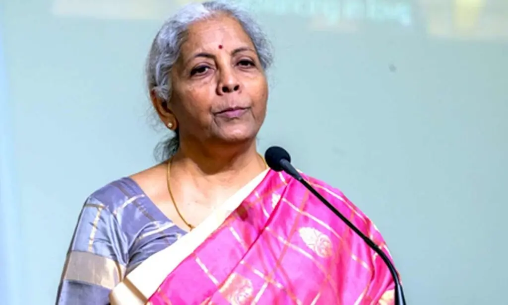 FM Sitharaman hails India's first flight-proven satellite battery