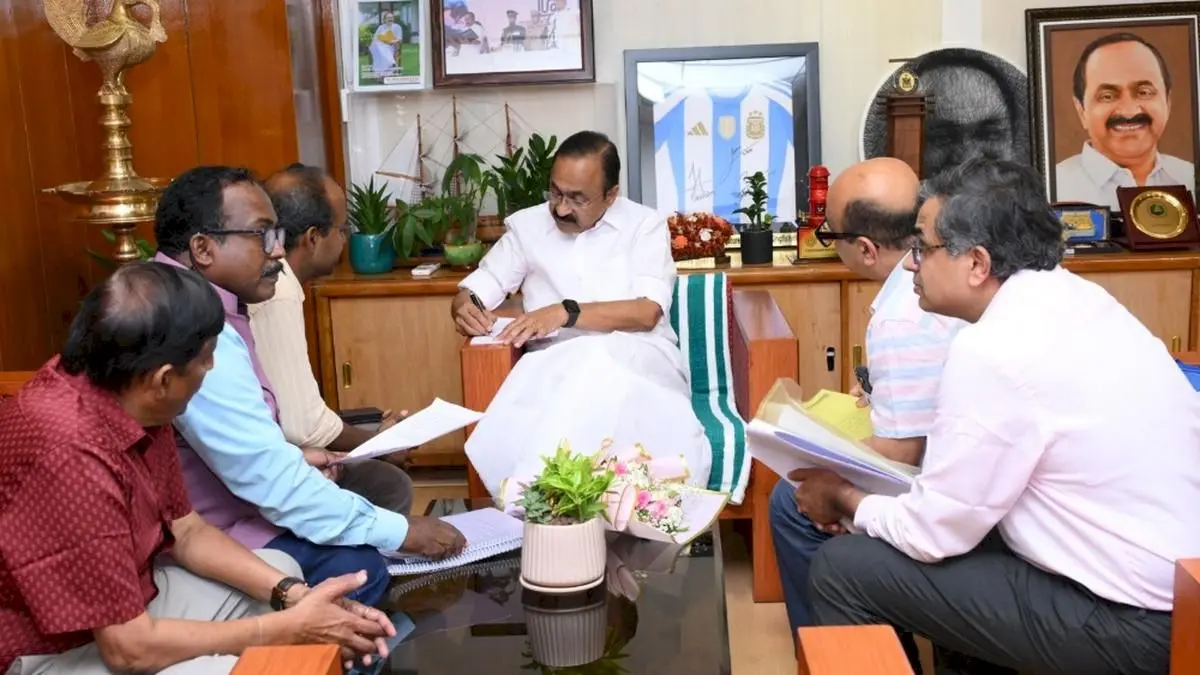 Kerala psychiatrists push for new mental health policy