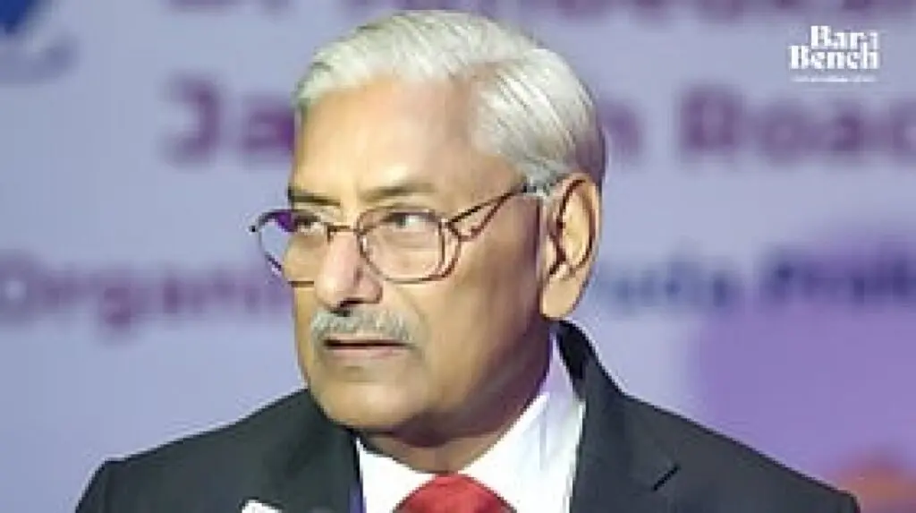 Supreme Court replaces Justice Arun Mishra as arbitrator in Adani-Rajasthan power dispute