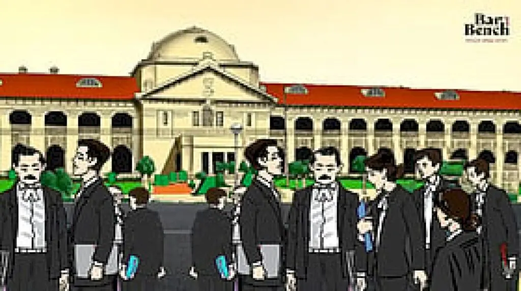 Allahabad HC sets 4-week deadline for enrolment numbers after AIBE