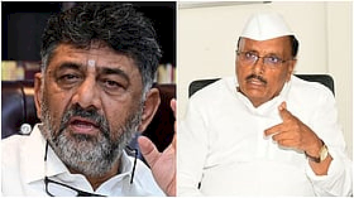B R Patil asks if his social justice commitment is being rewarded