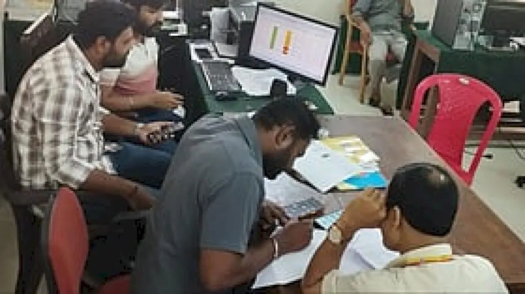 Karnataka Voters Asked to Verify ASDDO Status by August 8