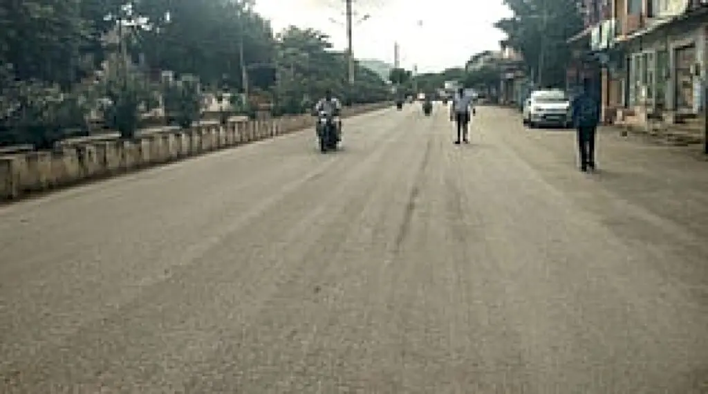Three Chikkaballapur Taluks Shut After Subbareddy Denied Cabinet Berth