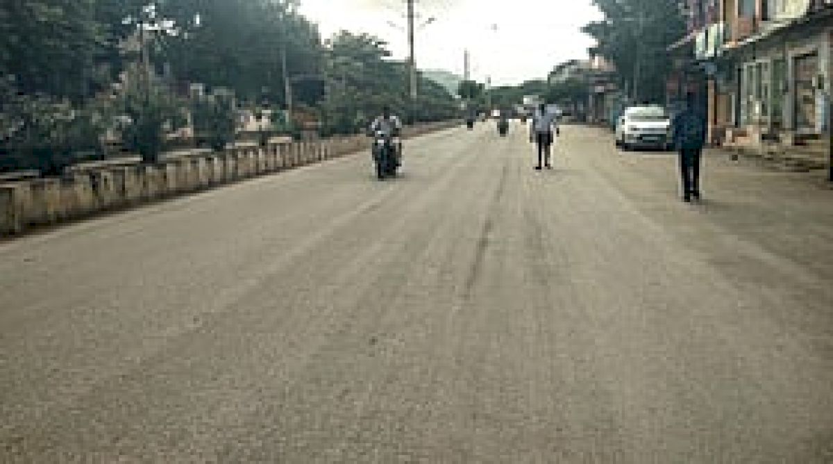 Three Chikkaballapur Taluks Closed After S N Subbareddy Denied Cabinet Berth