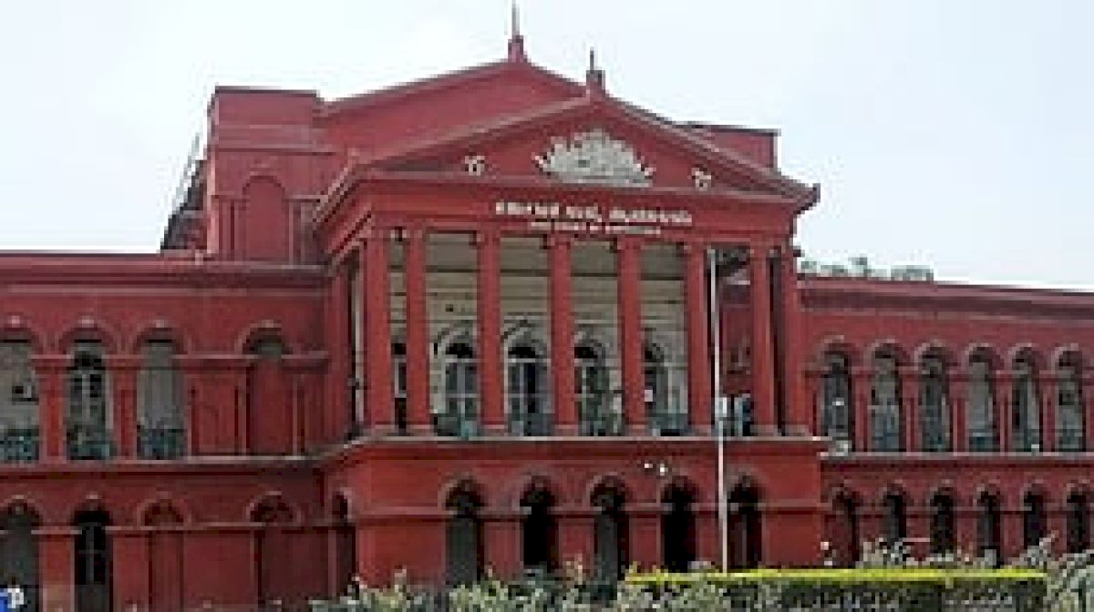 Karnataka High Court rules PMLA property seizures remain linked to criminal proceedings