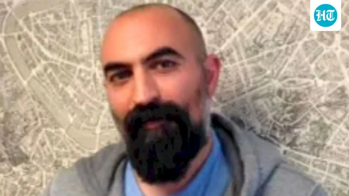 Self-styled investigator flags Tommaso Cioni's movements in Nancy Guthrie case