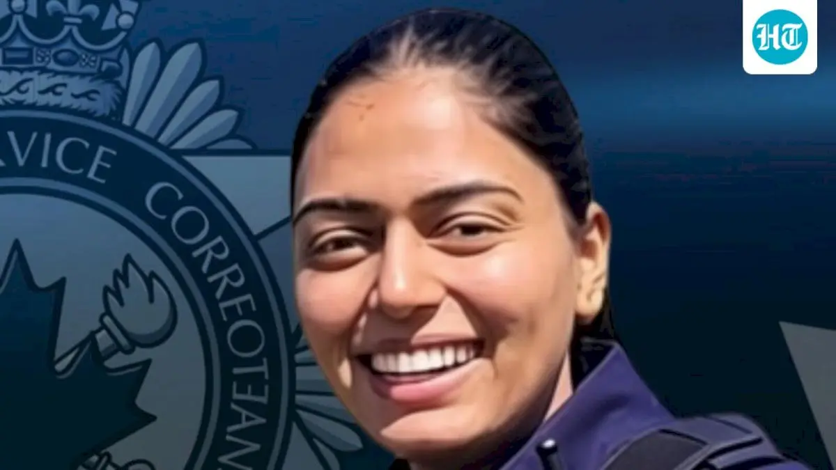 Indo-Canadian prison officer among 3 killed in Alberta crash