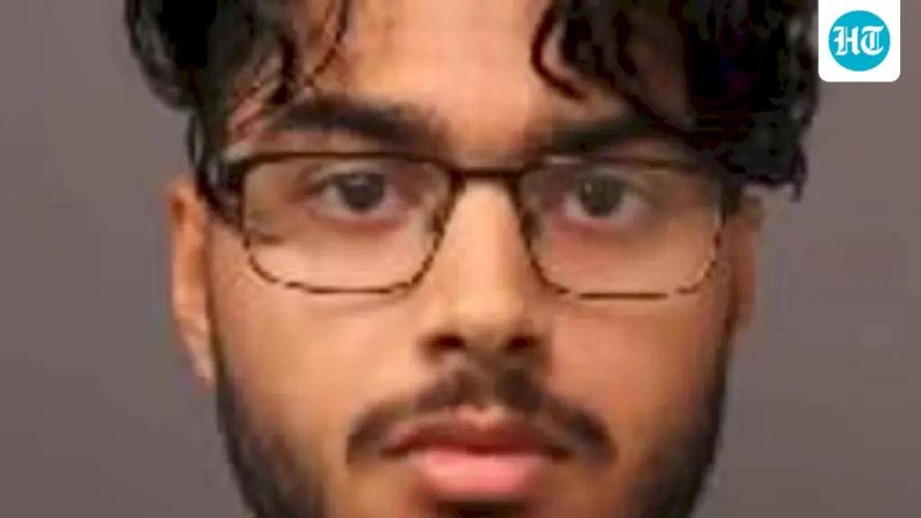 Indo-Canadian teen charged with sexual assault at Ontario amusement park