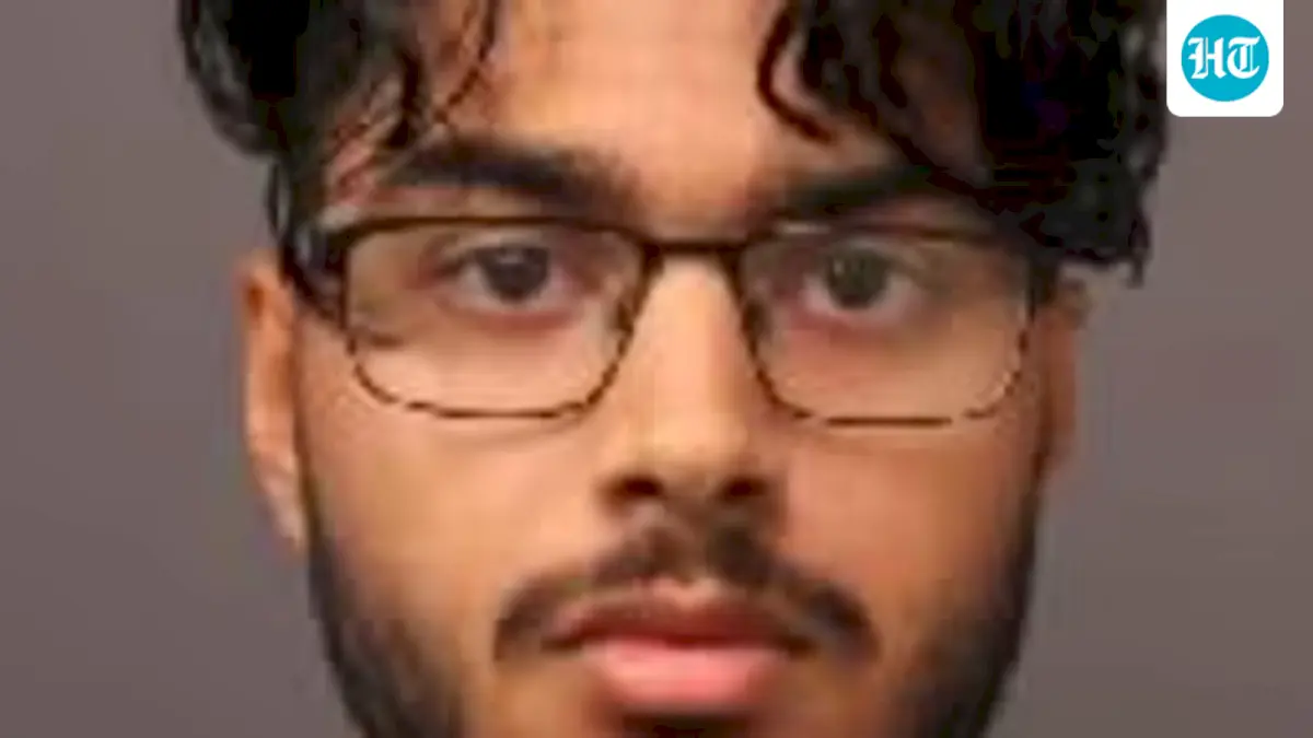 Indo-Canadian teen charged with sexual assault at Ontario amusement park