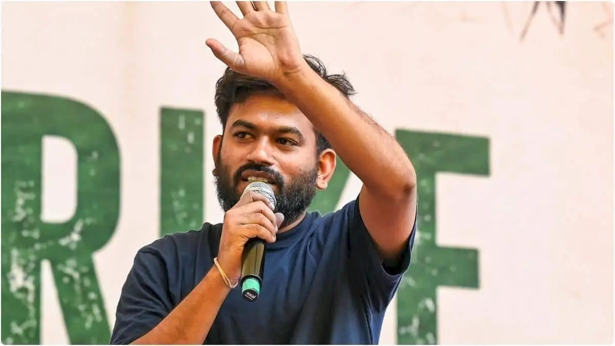 Jharkhand talks with student faction fail, stir to continue