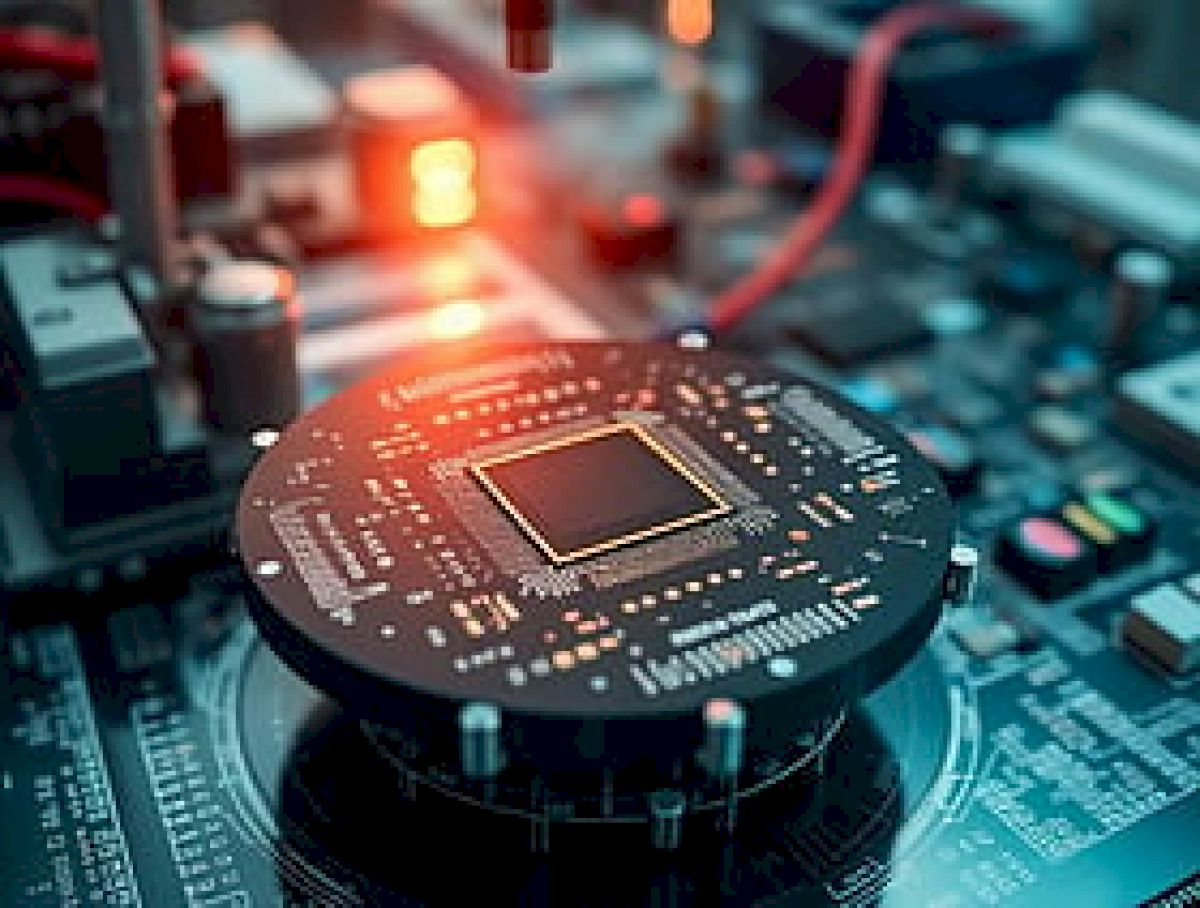 LightSpeed Photonics unveils photonics-based AI infrastructure solutions