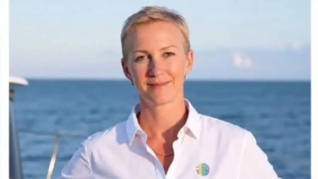 Pickleball body appoints compliance chief for IOC push