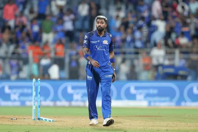 Ashwin: MI Must Get Harshit Rana and Rinku Singh for Hardik